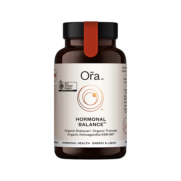 Ora Health Ora Organic Hormonal Balance Chocolate Oral Powder 150g - Olabens