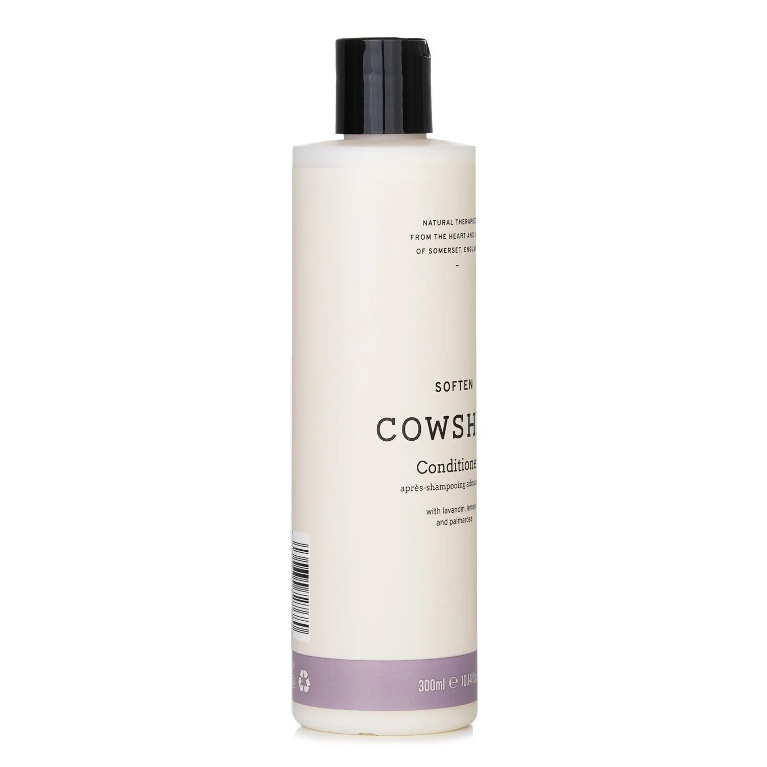 Cowshed Saucy Cow Softening Conditioner  300ml/10.14oz - Olabens