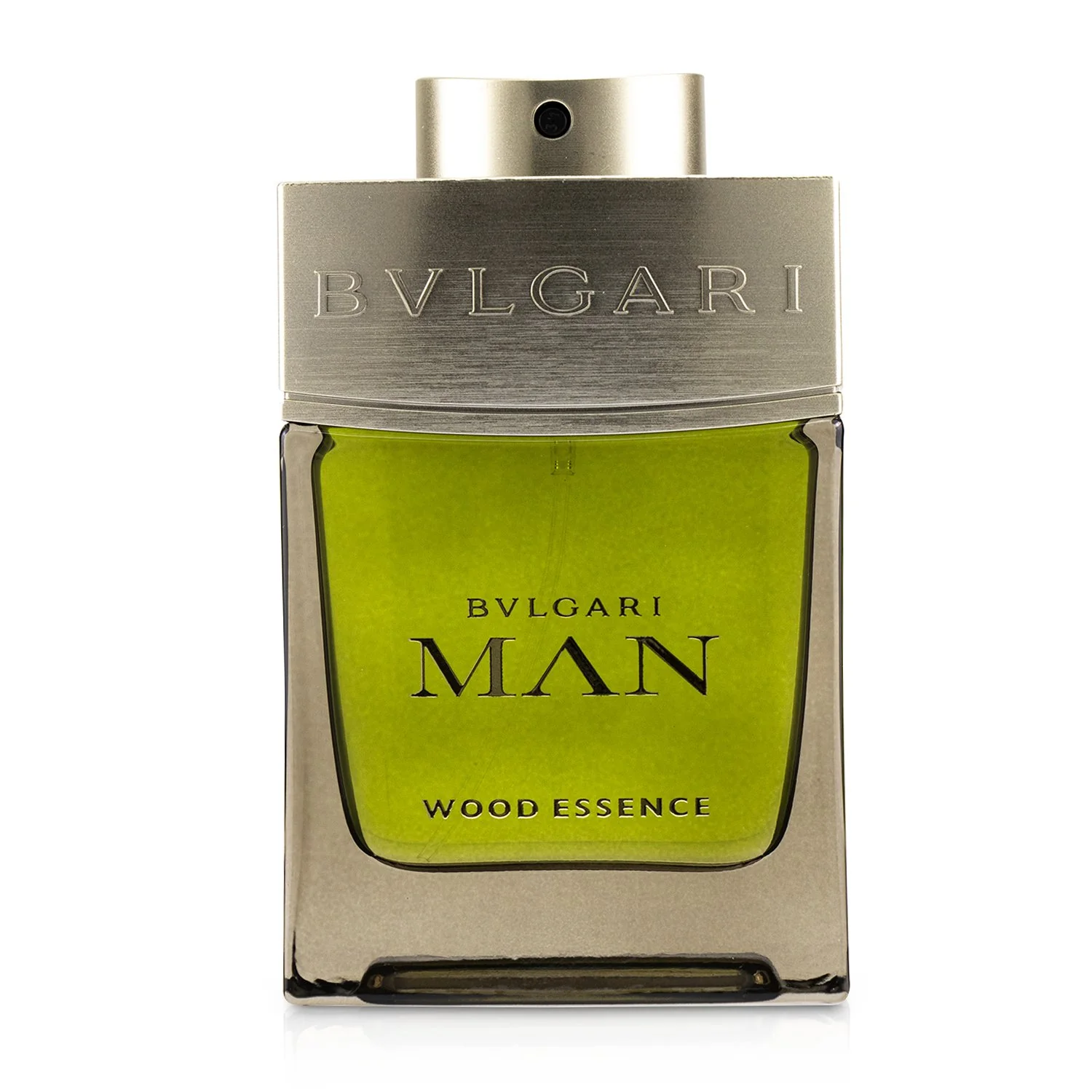 Bvlgari Man Wood Essence Eau De Parfum Spray  60ml/2oz - Olabens