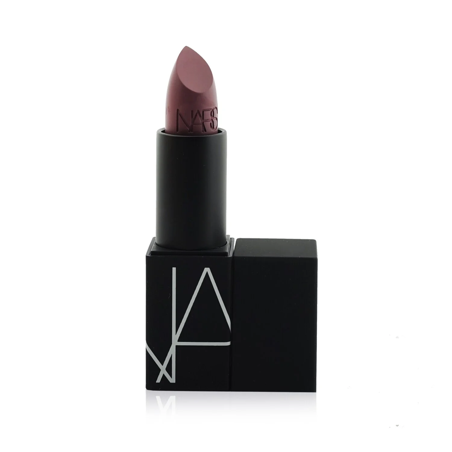 NARS Lipstick - Lovin' Lips (Matte) (Box Slightly Damaged)  3.5g/0.12oz - Olabens