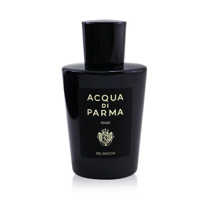 Acqua Di Parma Signatures Of The Sun Oud Body Wash 200ml/6.7oz - Olabens