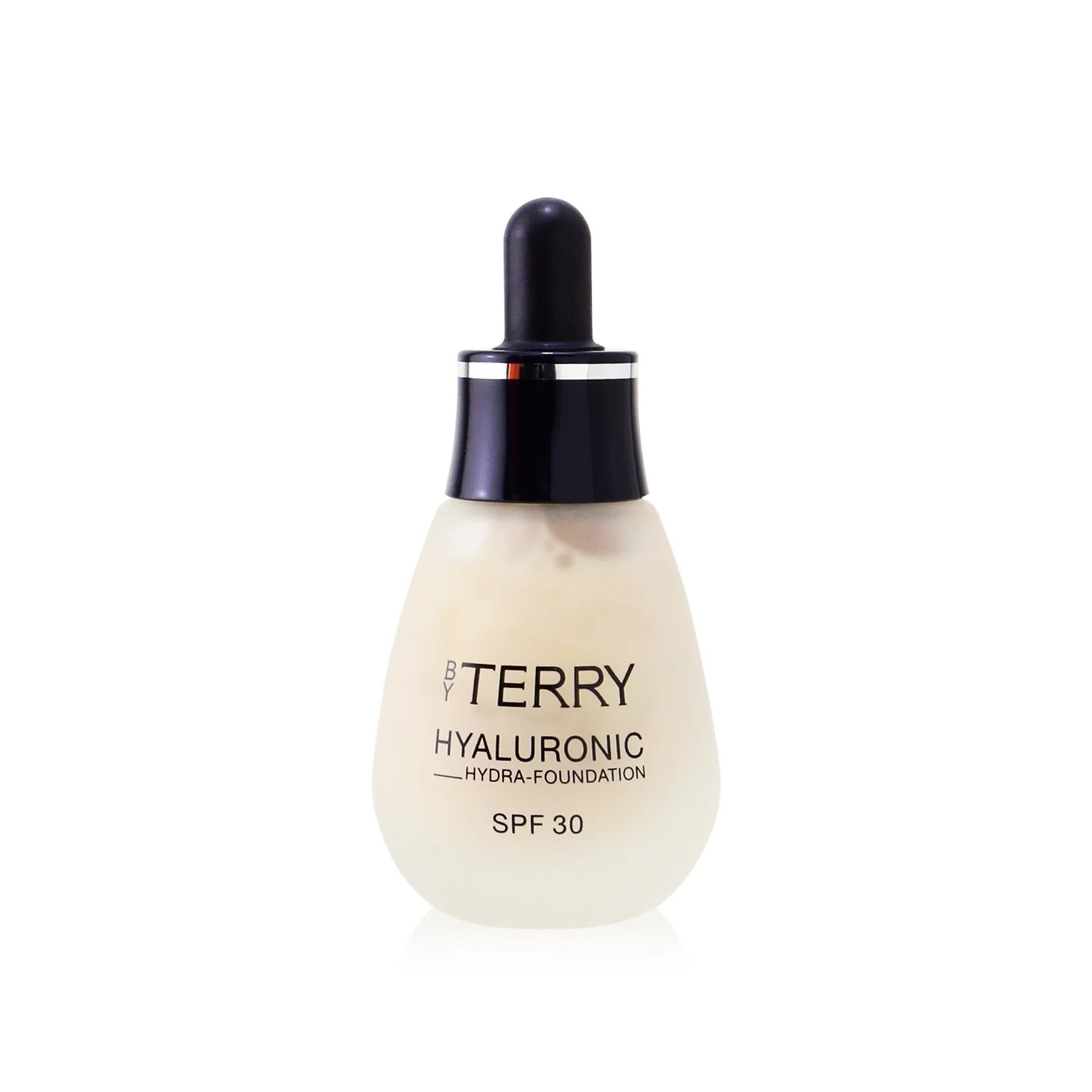 By Terry Hyaluronic Hydra Foundation SPF30 - # 500N (Neutral-Medium Dark)  30ml/1oz - Olabens