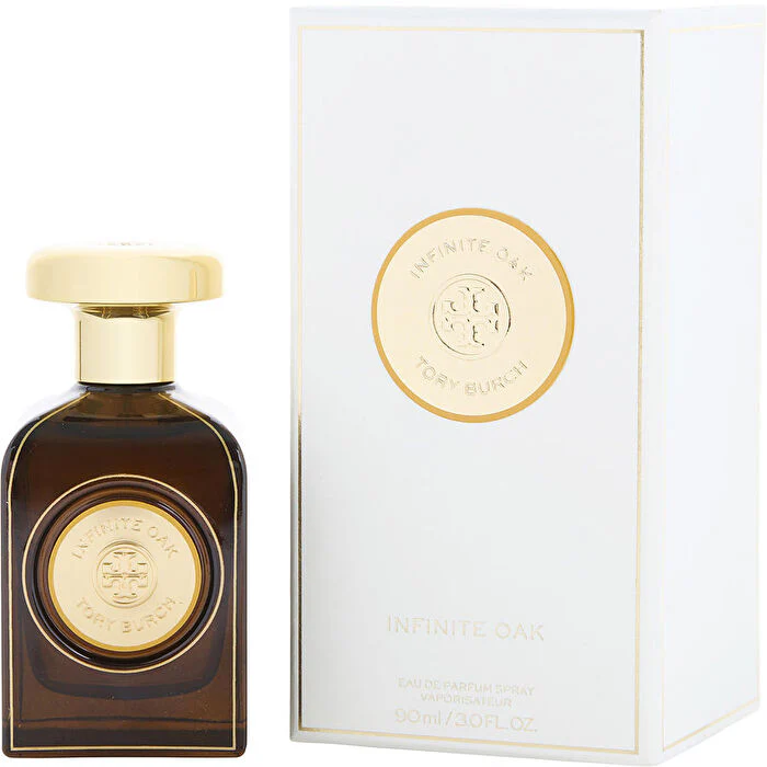 Tory Burch Infinite Oak Eau De Parfum Spray 90ml/3oz - Olabens