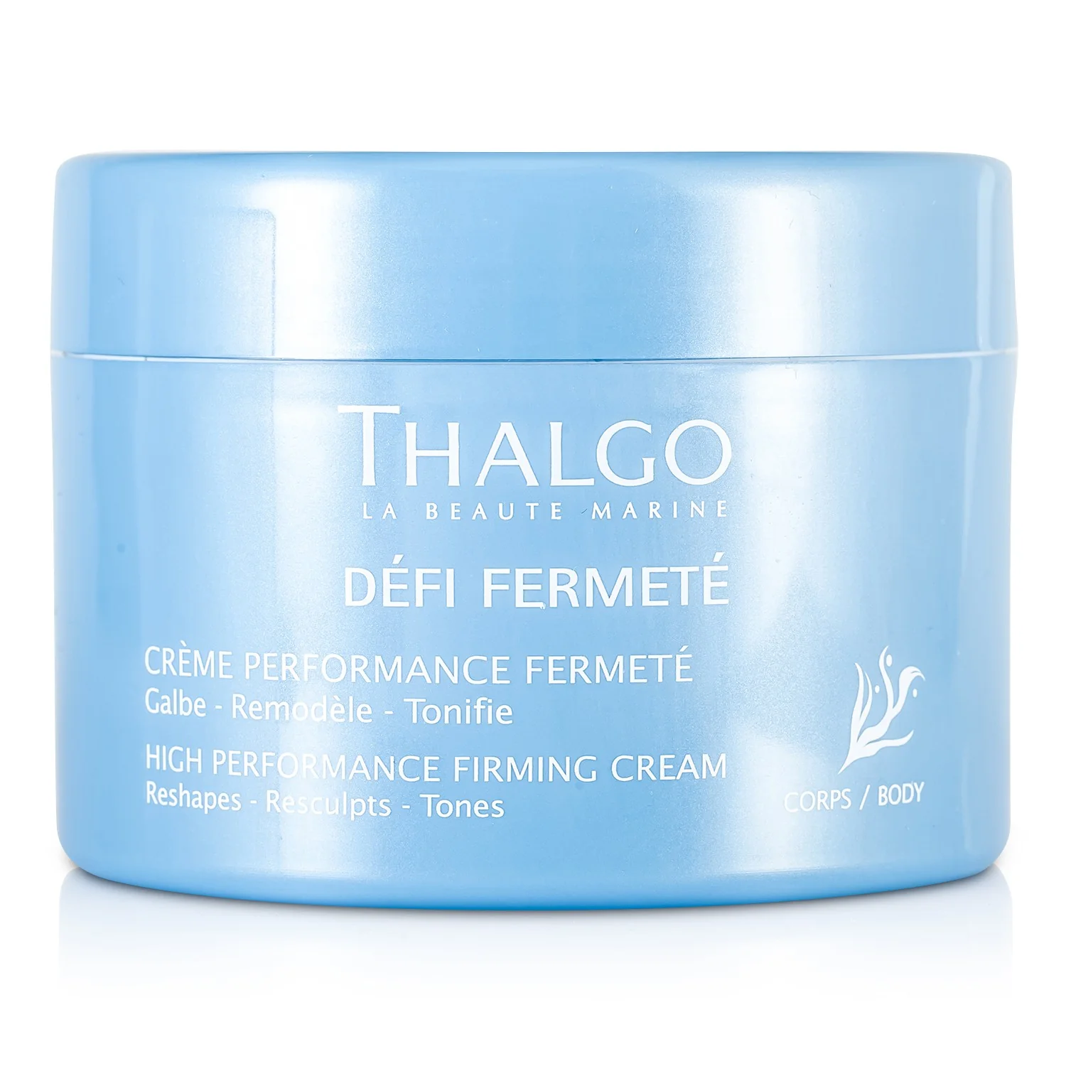 Thalgo Defi Fermete High Performance Firming Cream  200ml/6.76oz - Olabens