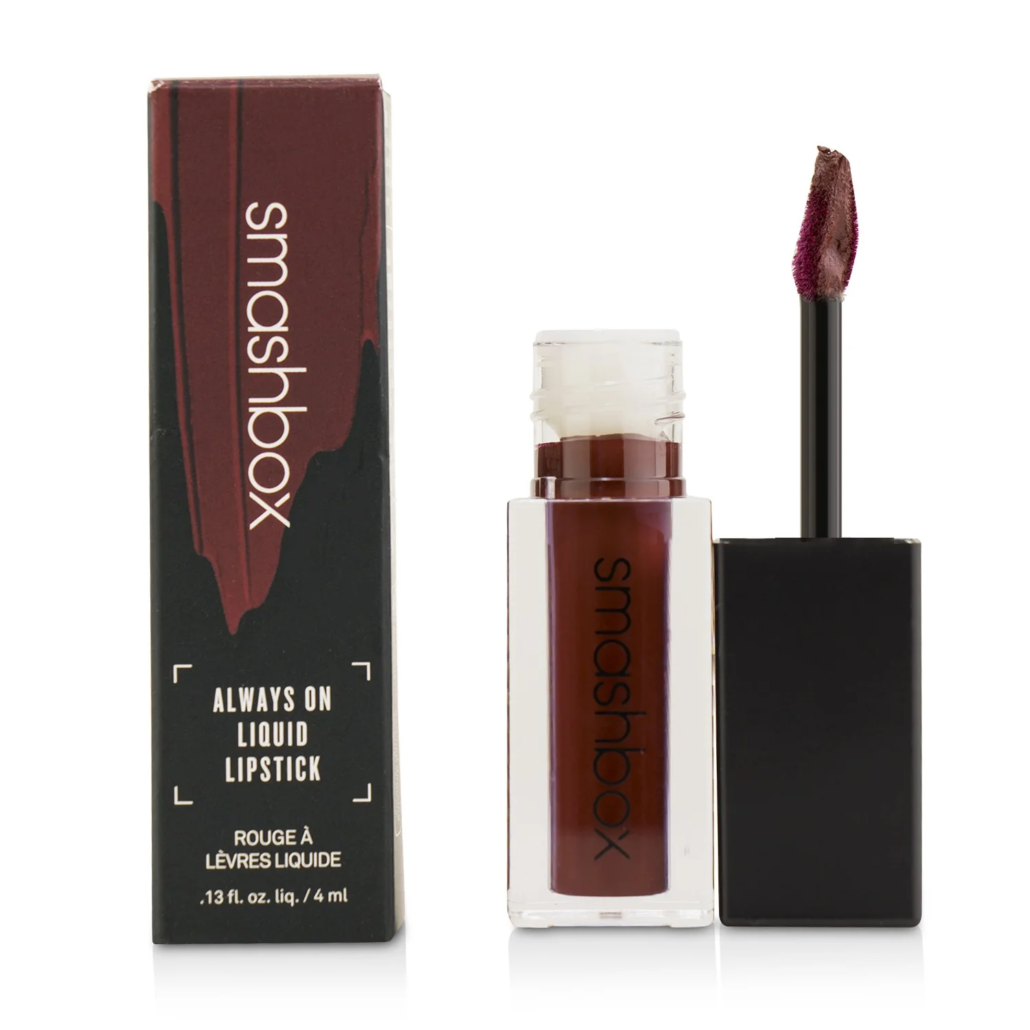 Smashbox Always On Liquid Lipstick - Big Spender  4ml/0.13oz - Olabens