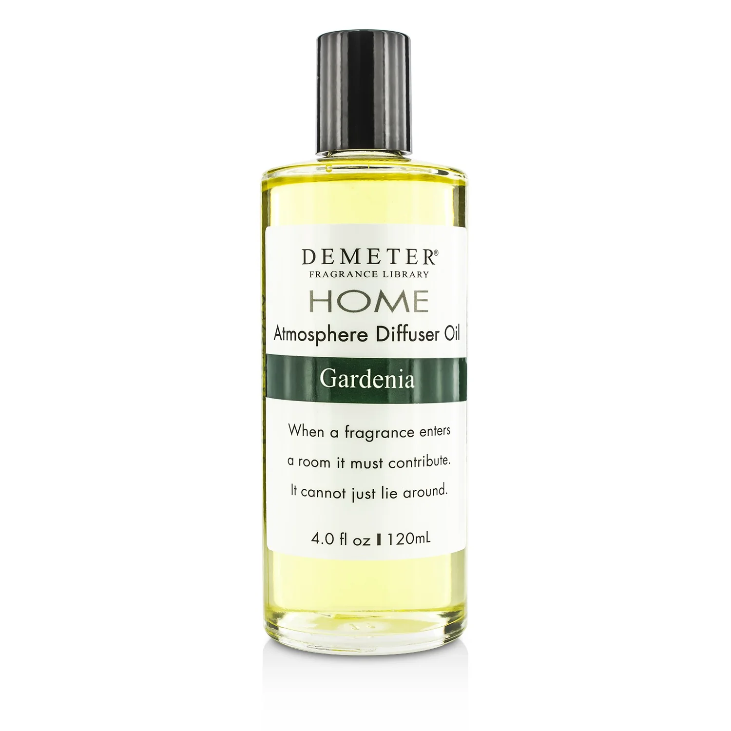 Demeter Atmosphere Diffuser Oil - Gardenia  120ml/4oz - Olabens