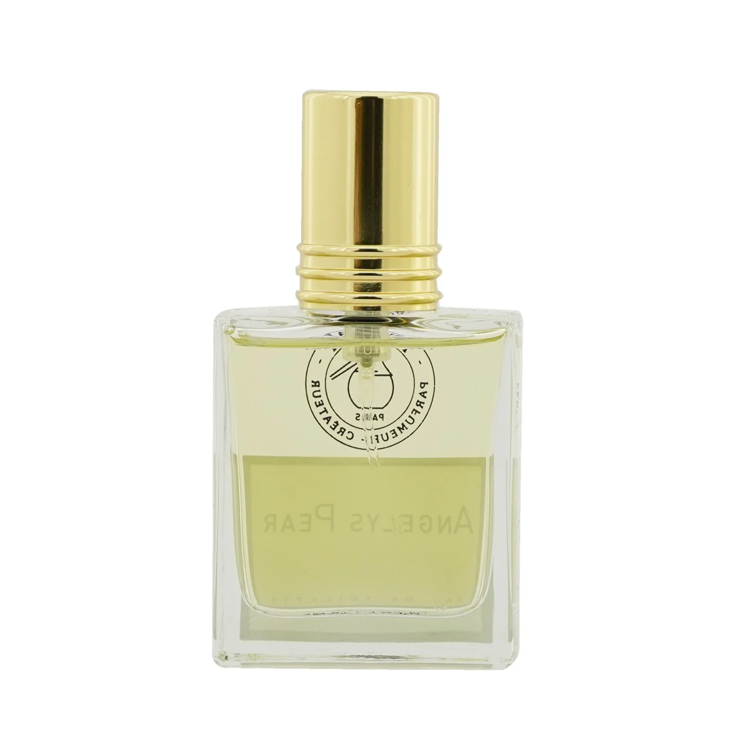 Nicolai L’Eau Mixte Eau Fraiche Spray  30ml/1oz - Olabens