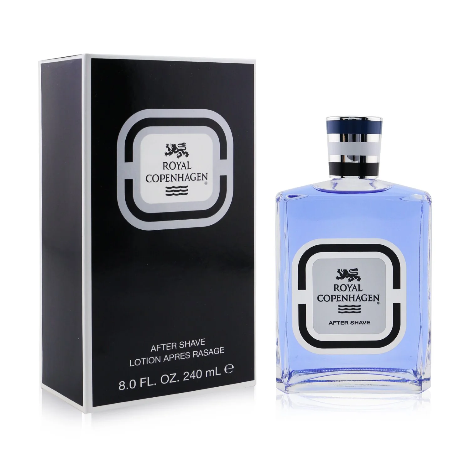 Royal Copenhagen After Shave Splash  240ml/8oz - Olabens