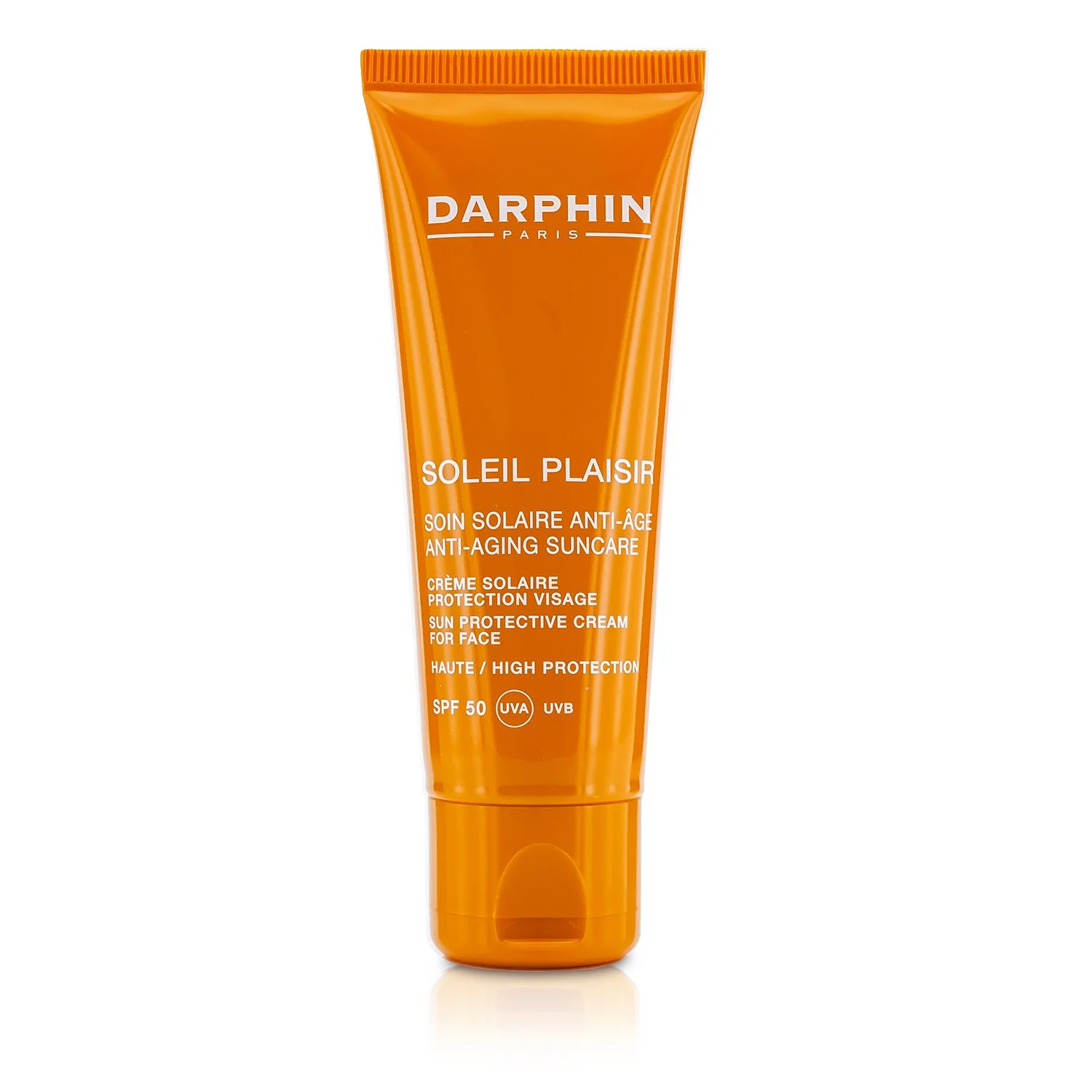 Darphin Soleil Plaisir Sun Protective Cream for Face SPF 50  50ml/1.7oz - Olabens
