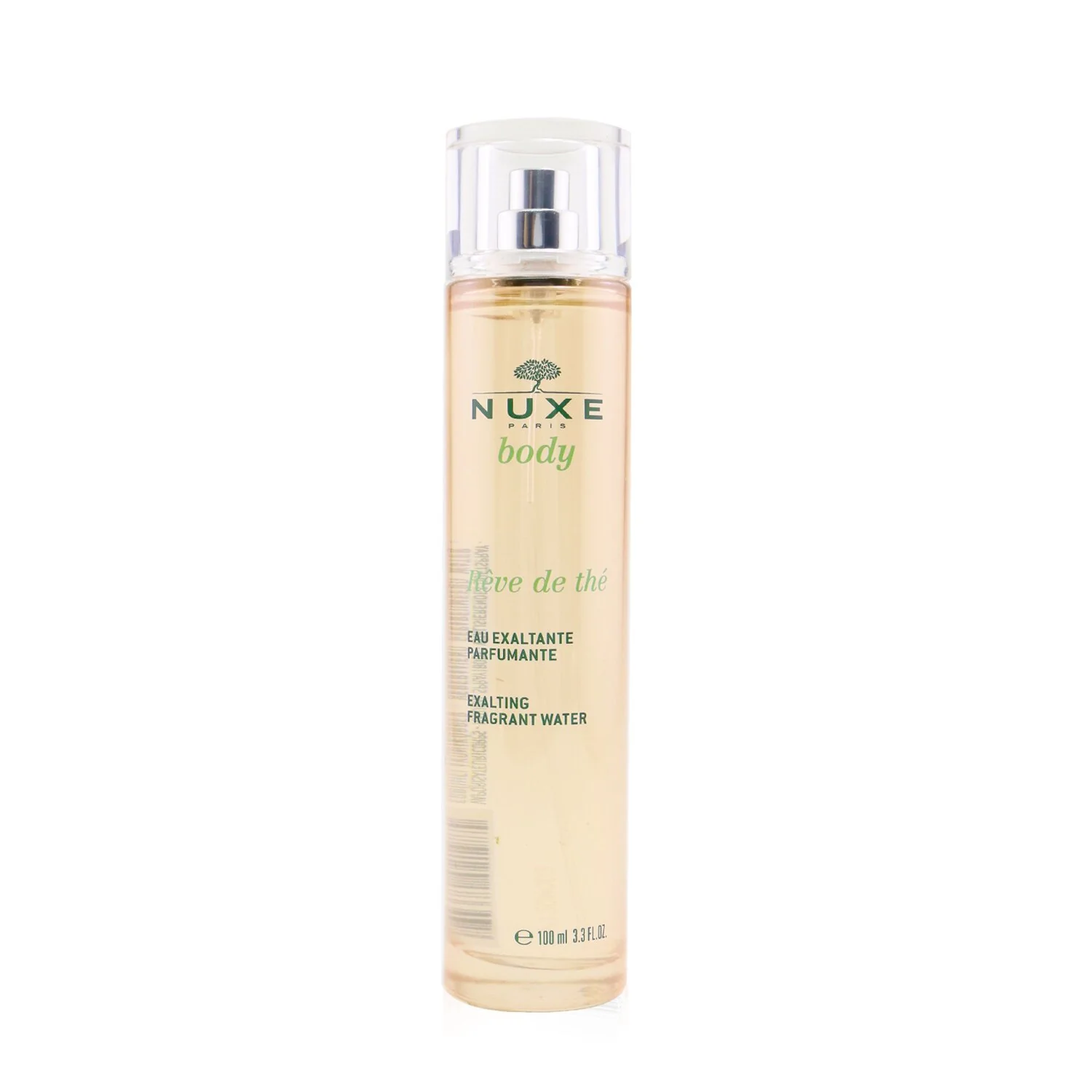 Nuxe Nuxe Body Exalting Fragrant Water Spray  100ml/3.3oz - Olabens