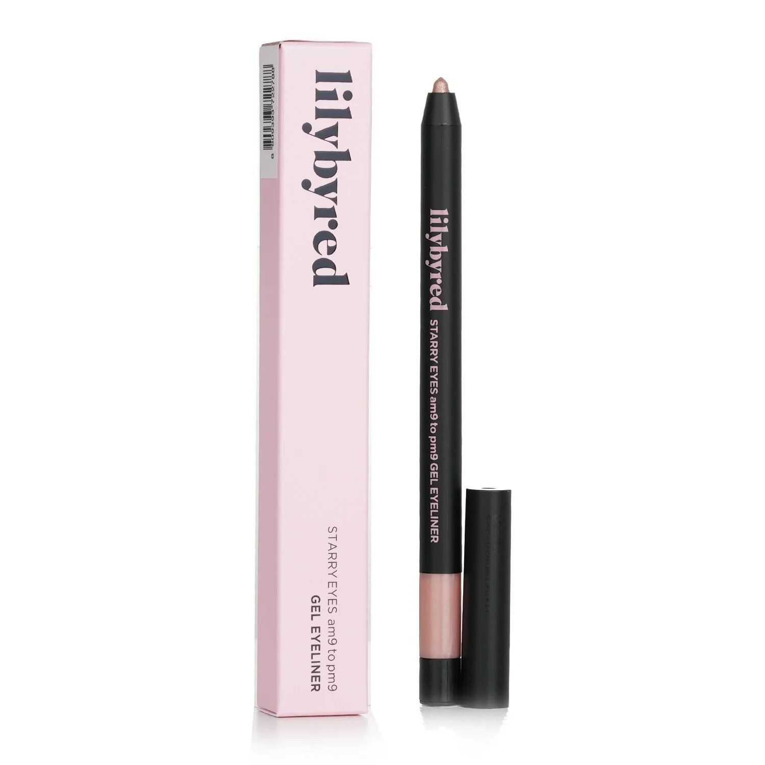Lilybyred Starry Eyes am9 To pm9 Gel Eyeliner - # 13 Caramel Brown  0.5g - Olabens
