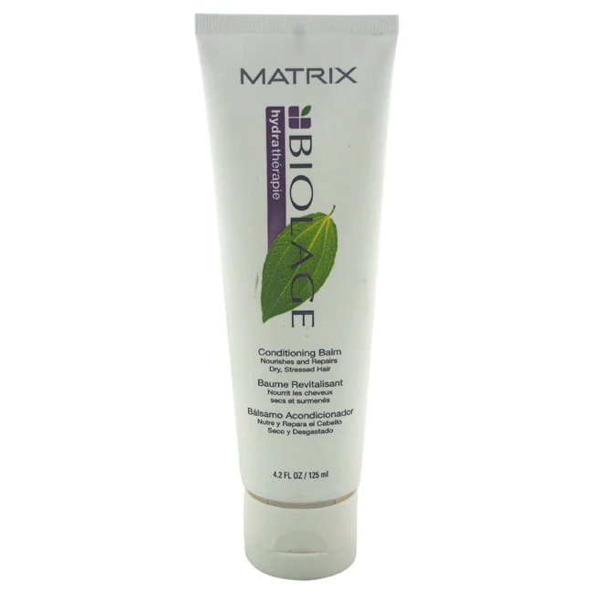 Matrix Biolage Conditioning Balm by Matrix for Unisex - 4.2 oz Balm - Olabens
