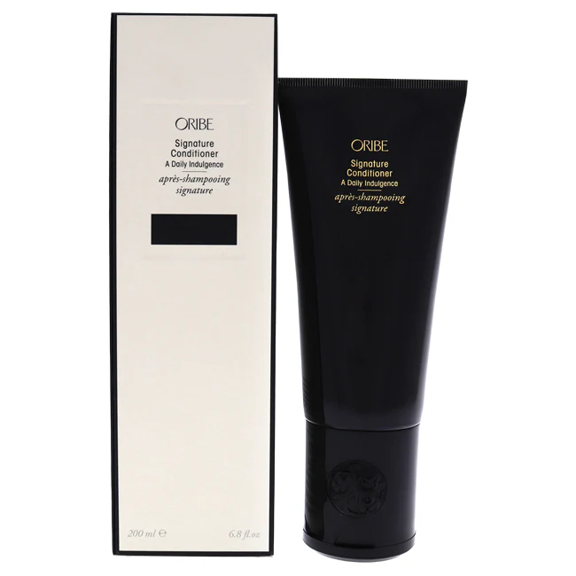 Signature Conditioner by Oribe for Unisex - 6.8 oz Conditioner - Olabens