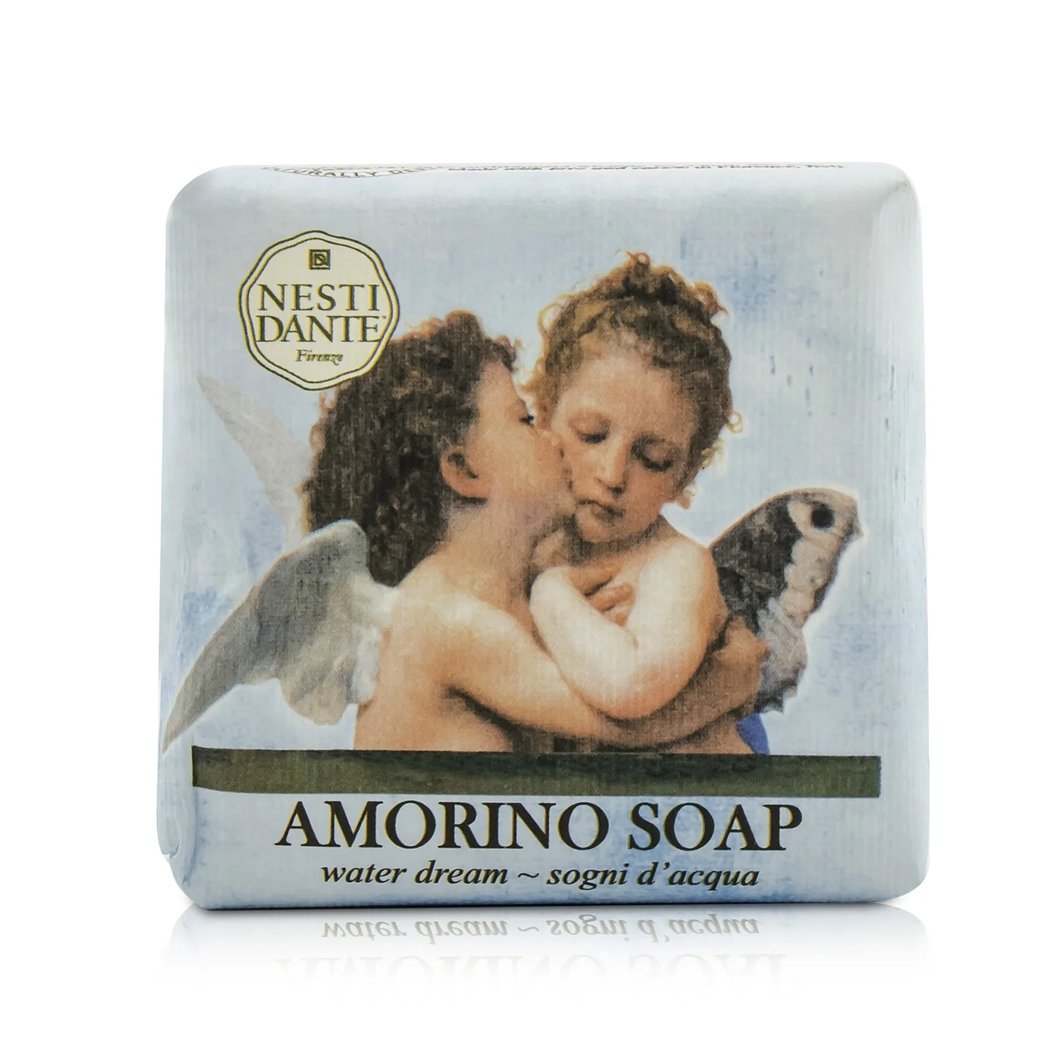 Nesti Dante Amorino Soap - Water Dream  150g/5.3oz - Olabens