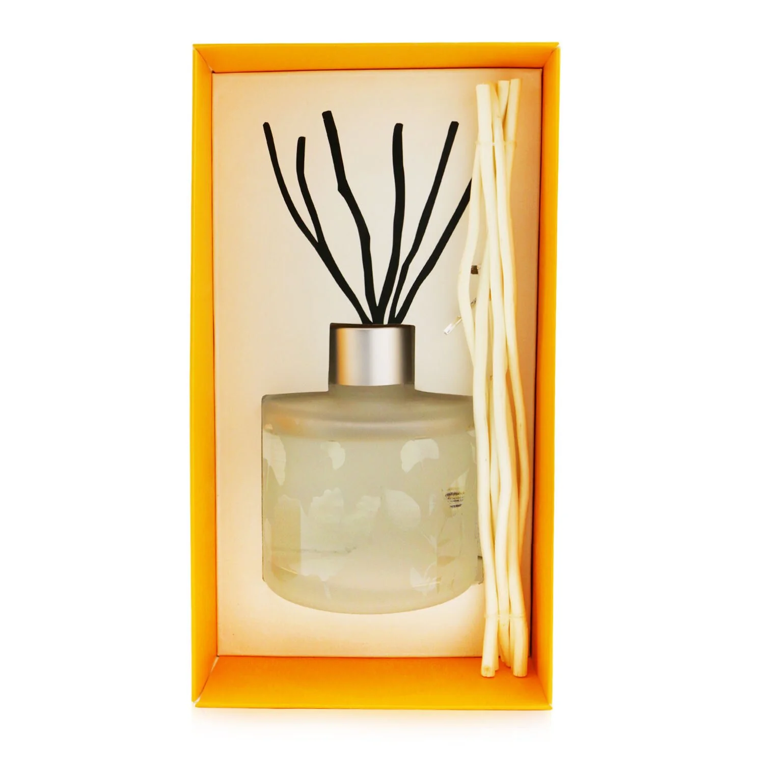 Lampe Berger (Maison Berger Paris) Scented Bouquet - Aroma D-Stress  180ml/6.08oz - Olabens