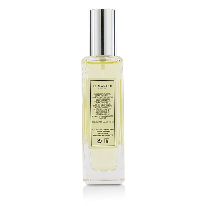 Jo Malone English Oak & Hazelnut Cologne Spray (Originally Without Box) 30ml/1oz - Olabens