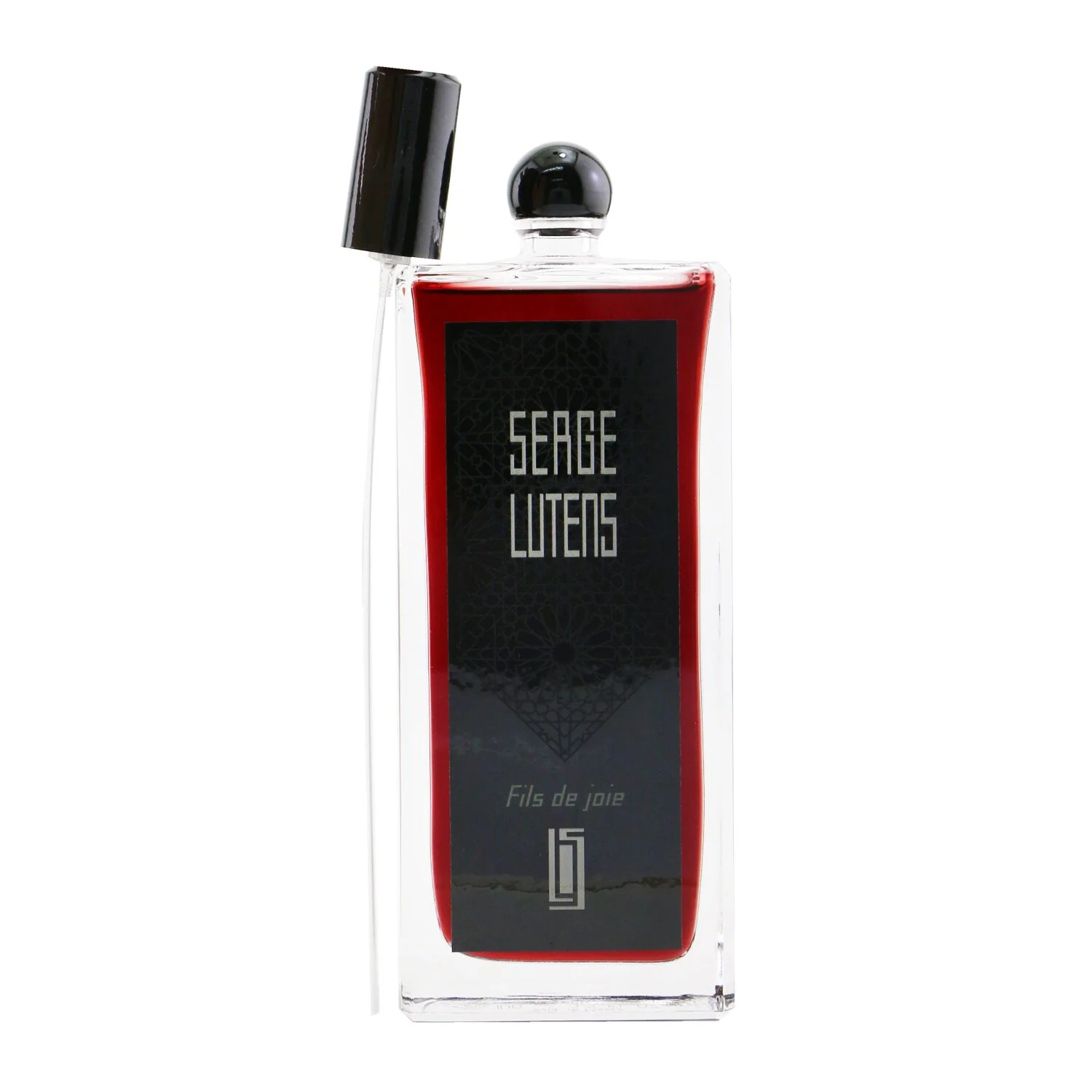 Serge Lutens Fils De Joie Eau De Parfum Spray - Olabens