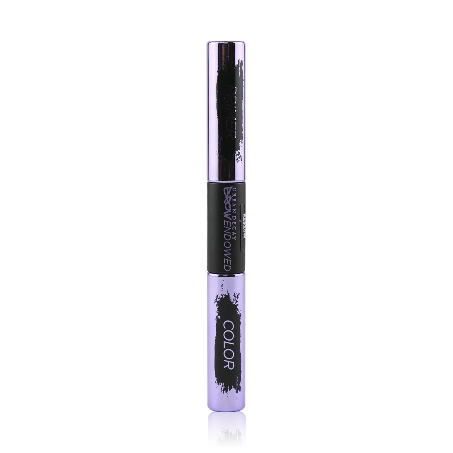 Urban Decay Brow Beater Microfine Brow Pencil And Brush - # Neutral Brown  0.05g/0.001oz - Olabens