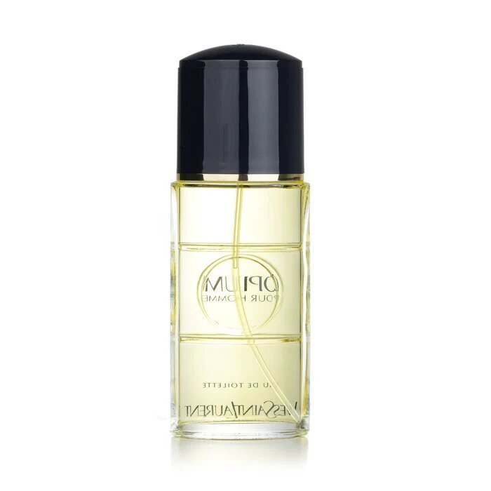 Yves Saint Laurent Opium Eau De Toilette Spray 100ml/3.3oz - Olabens