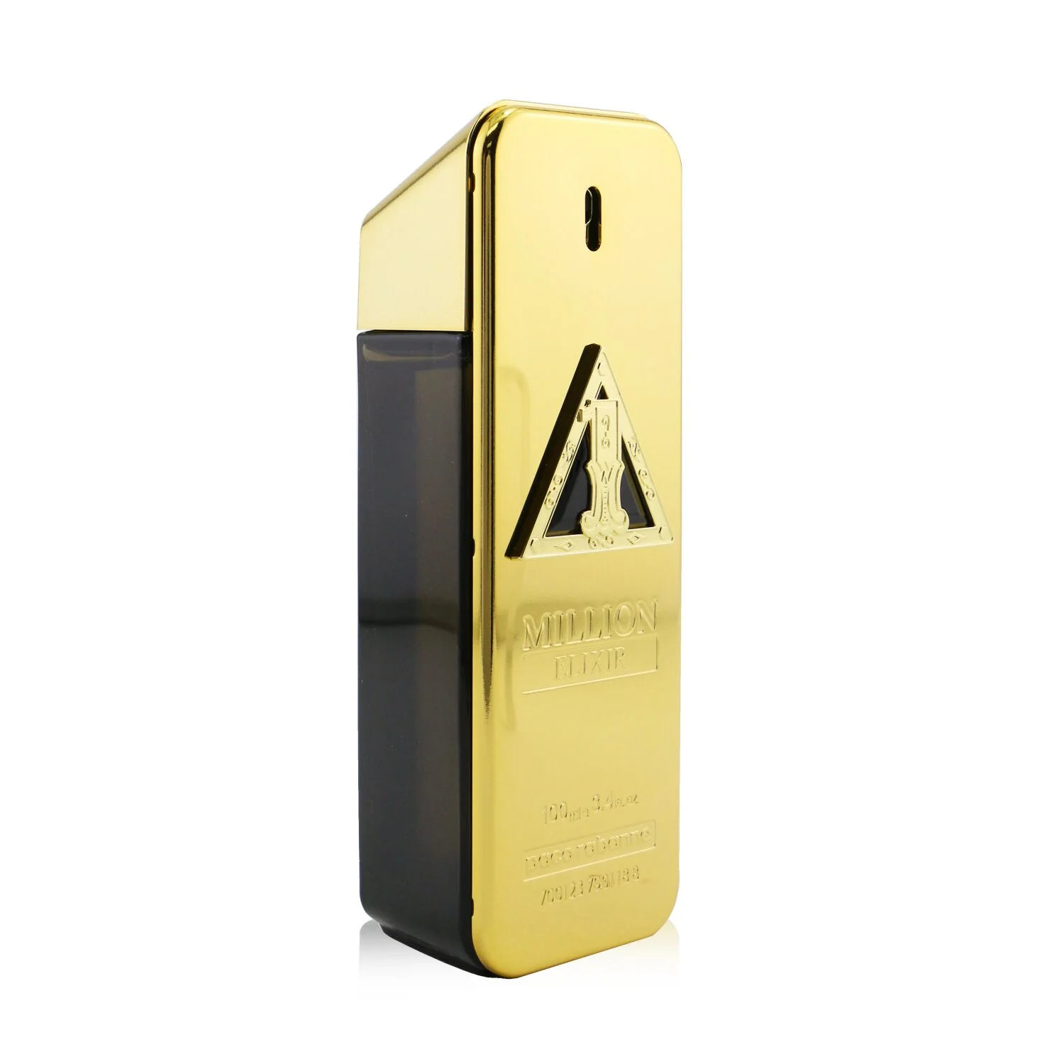 Paco Rabanne One Million Elixir Parfum Intense Spray  100ml/3.4oz - Olabens