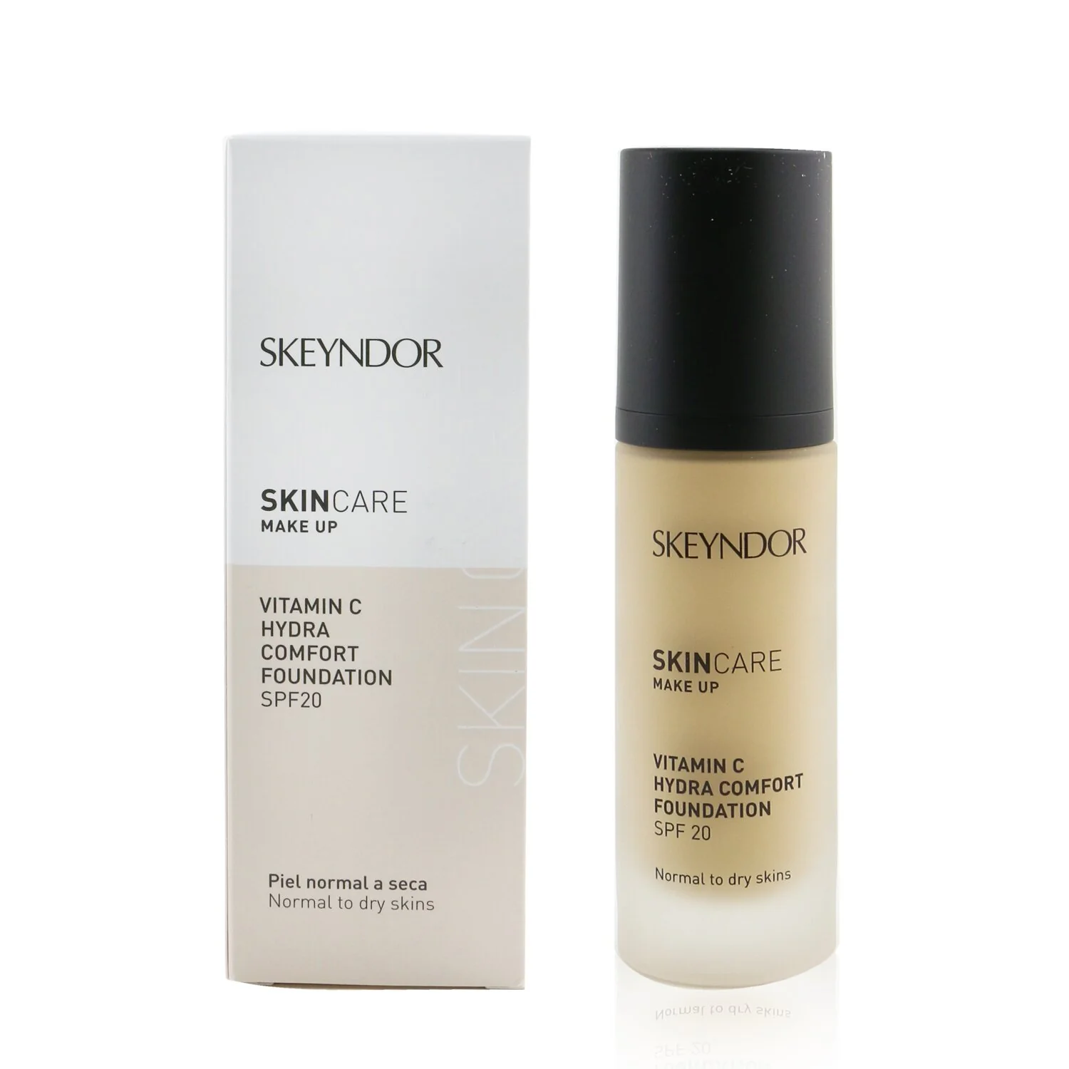SKEYNDOR Vitamin C Hydra Comfort Foundation SPF20 - # 01  30ml/1oz - Olabens