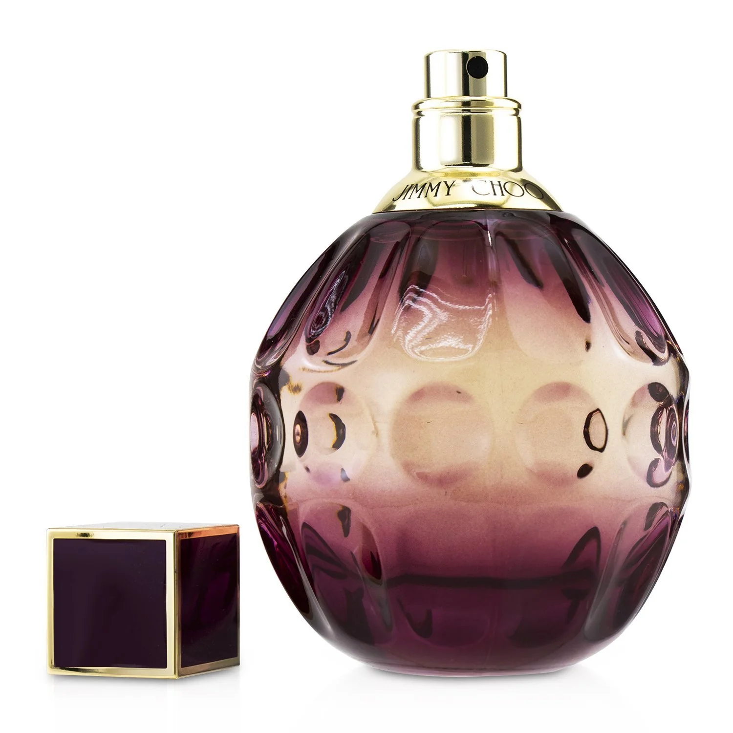 Jimmy Choo Fever Eau De Parfum Spray  100ml/3.3oz - Olabens