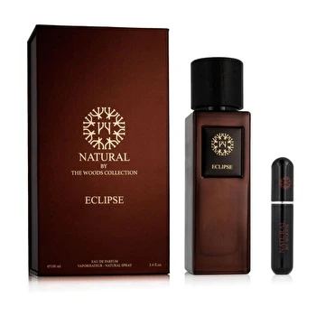 The Woods Collection Eclipse Eau De Parfum Spray (natural Collection) 100ml/3.4oz - Olabens