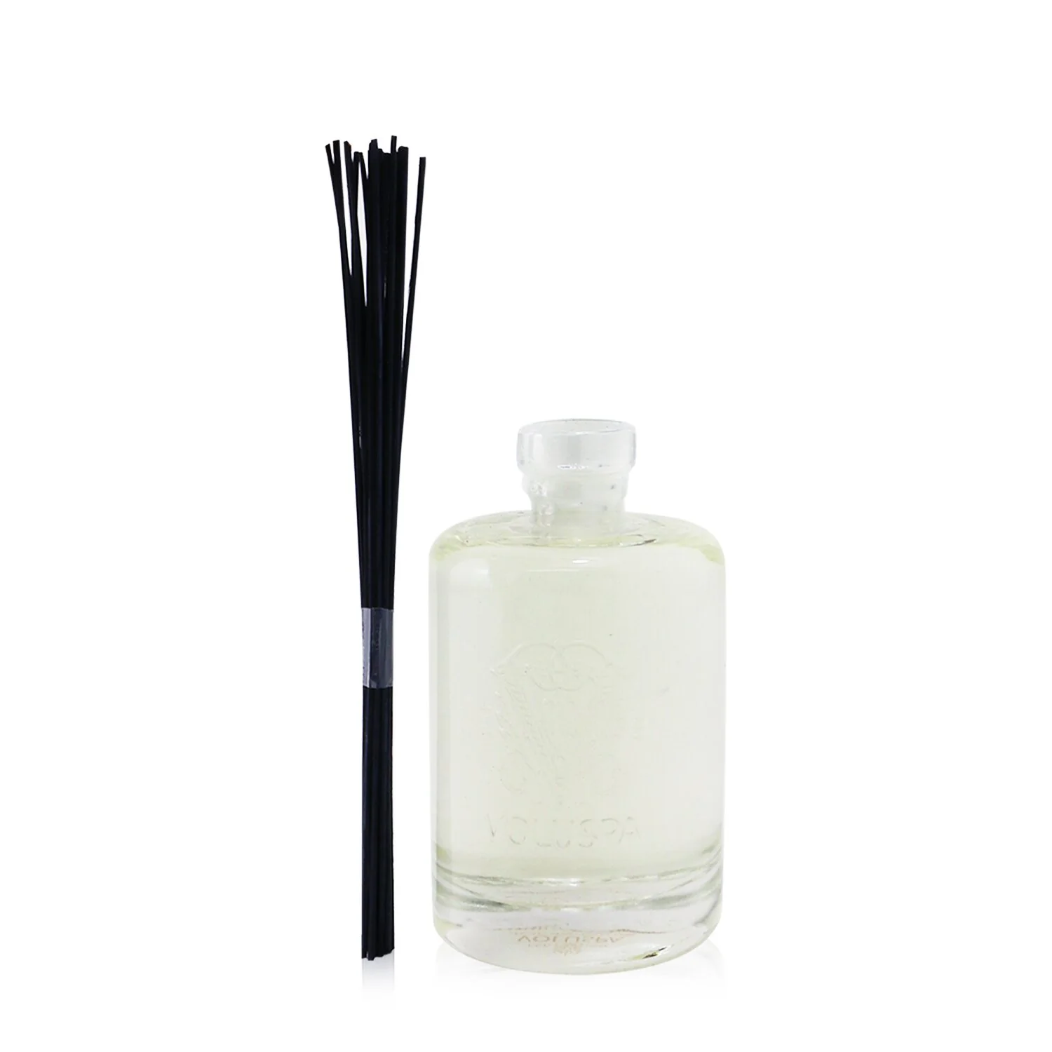 Voluspa Reed Diffuser - Lichen & Vetiver  177ml/6oz - Olabens