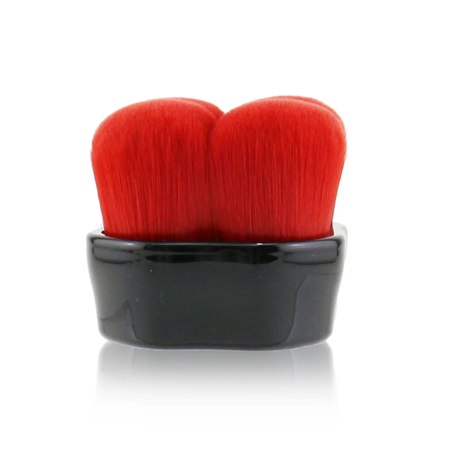 Shiseido HANATSUBAKI HAKE Polishing Face Brush - Olabens