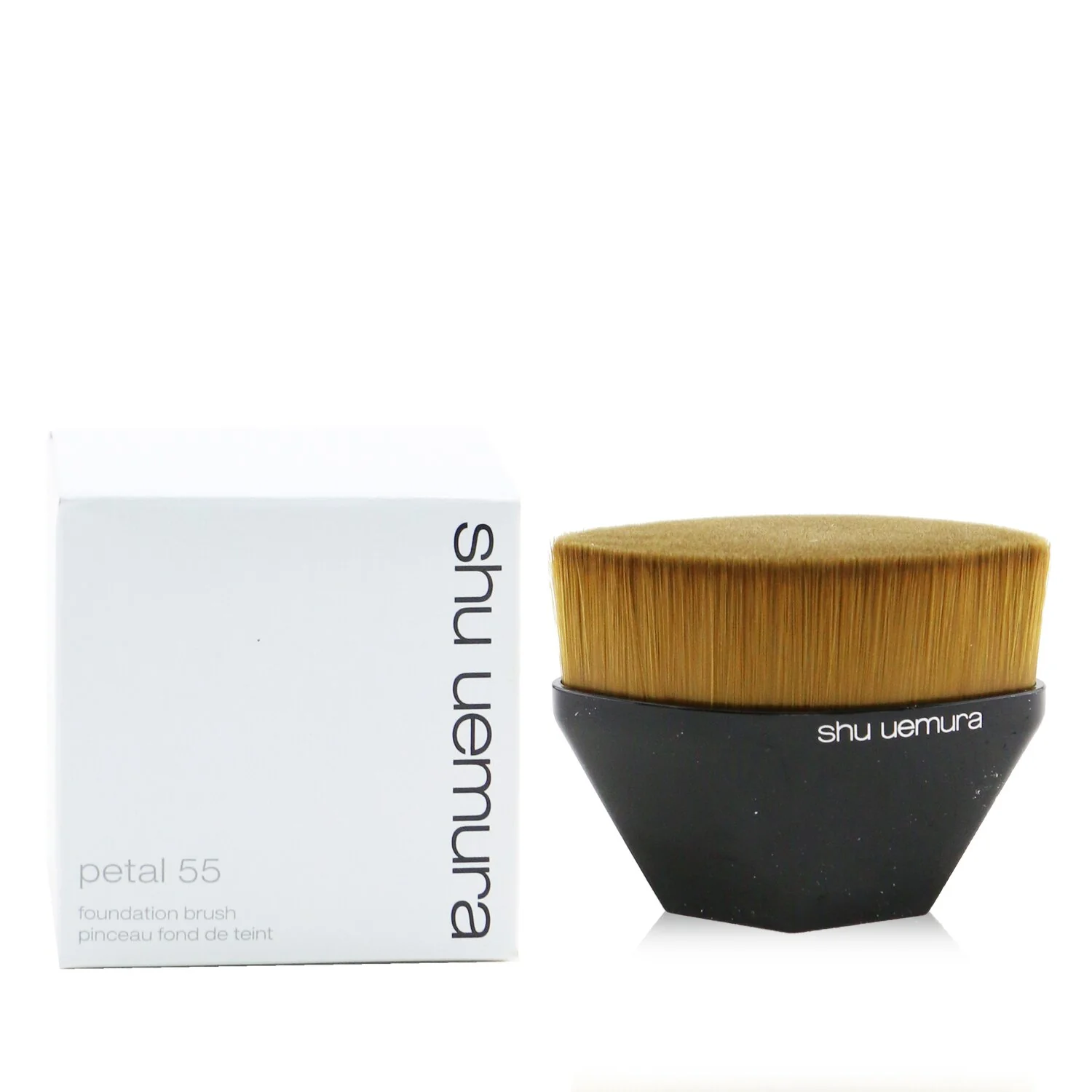 Shu Uemura Petal 55 Foundation Brush - Olabens