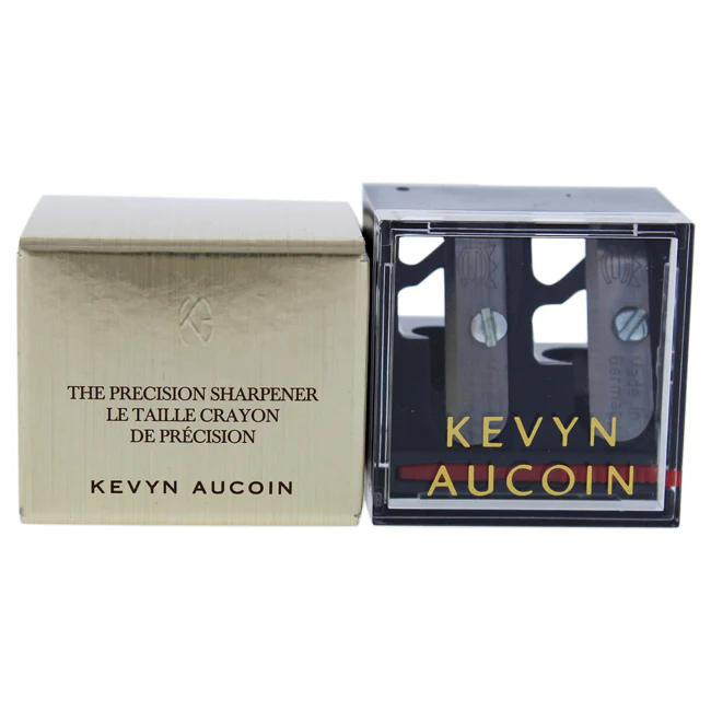 Kevyn Aucoin The Precision Sharpener by Kevyn Aucoin for Women - 1 Pc Sharpener - Olabens