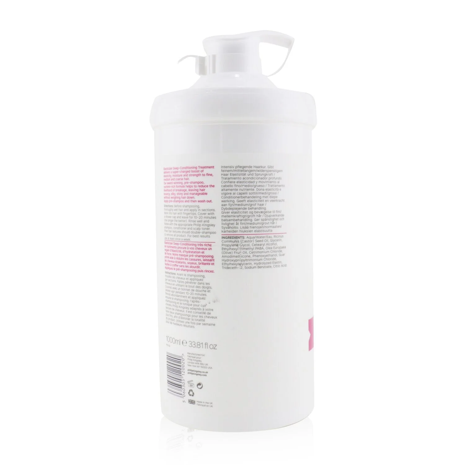 Philip Kingsley Elasticizer Deep-Conditioning Treatment  75ml/2.53oz - Olabens