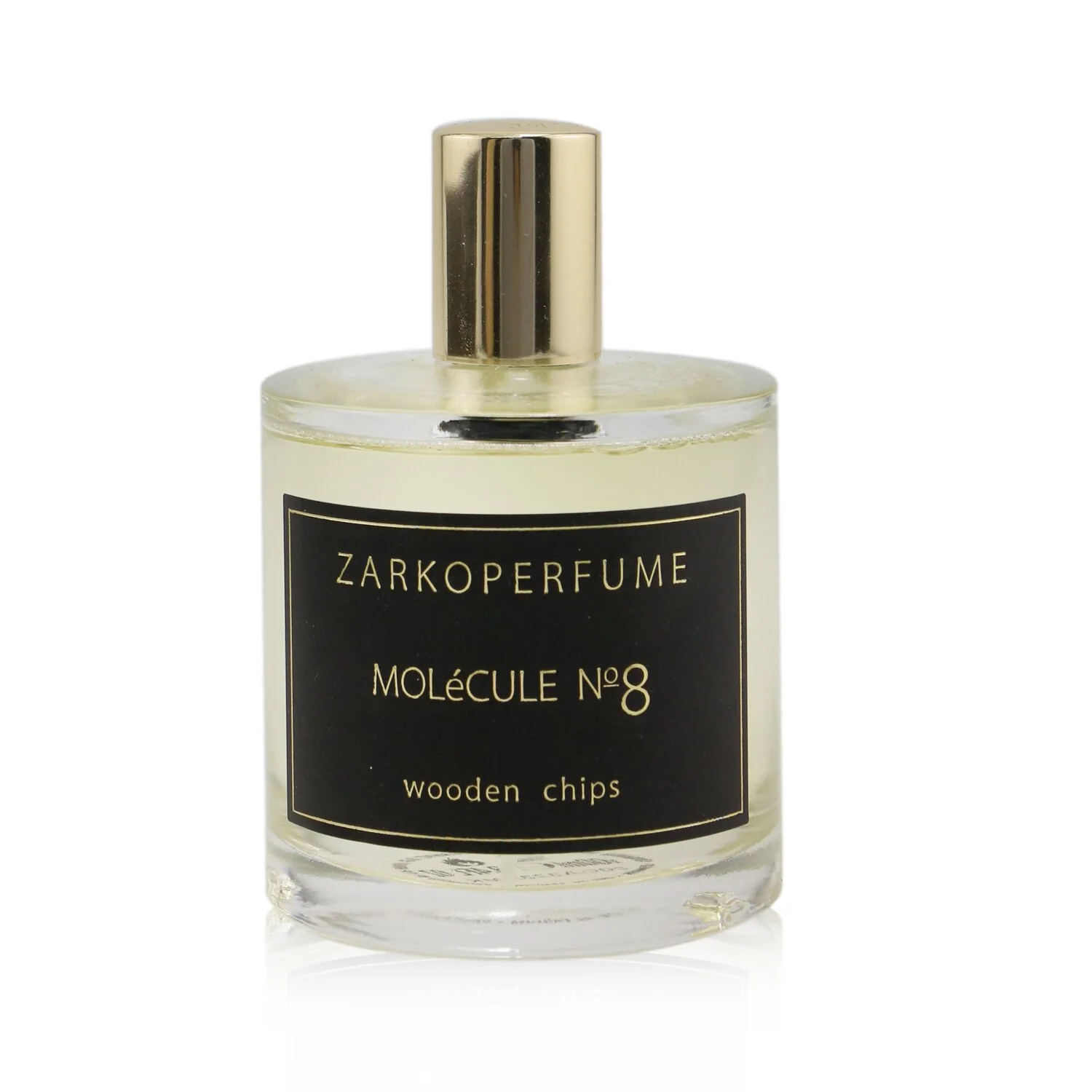 Zarkoperfume Molecule No. 8 Eau De Parfum Spray  100ml/3.4oz - Olabens