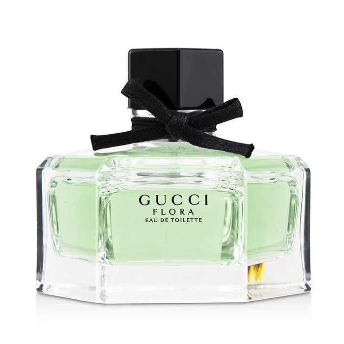Gucci Flora By Gucci Eau De Toilette Spray 50ml/1.6oz - Olabens