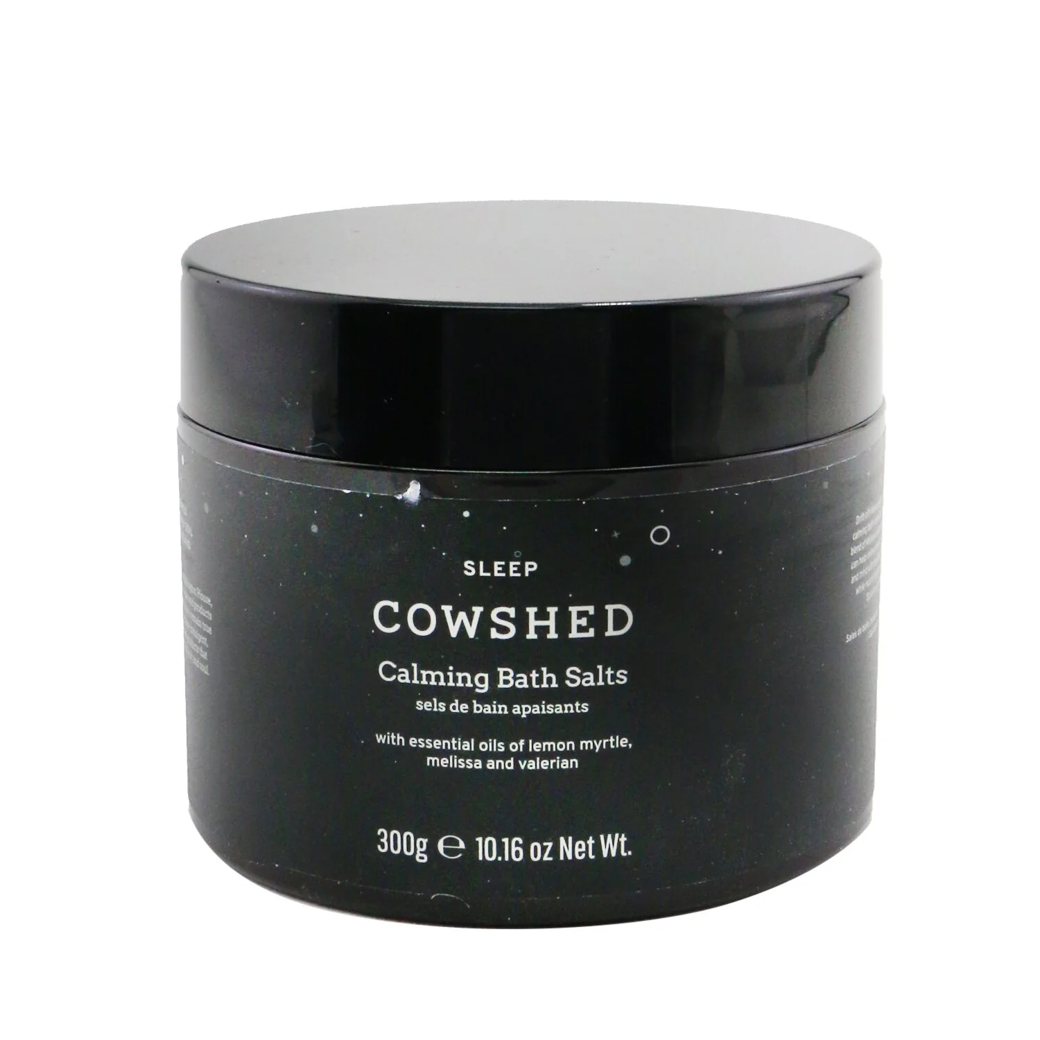 Cowshed Sleep Calming Bath Salts  300g/10.16oz - Olabens