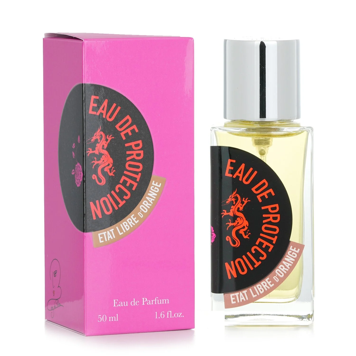 Etat Libre D'Orange Eau De Protection Eau De Parfum Spray  50ml/1.6oz - Olabens