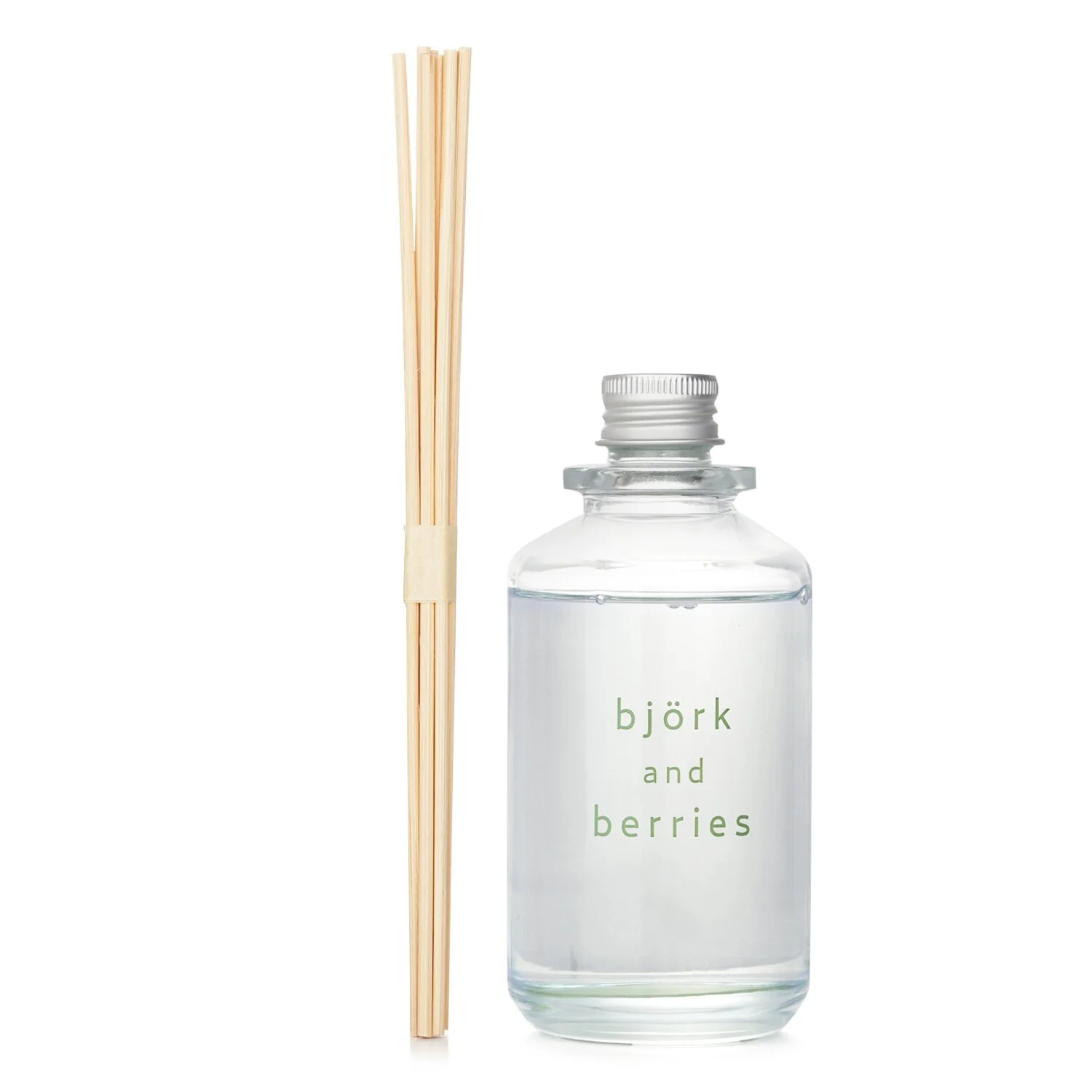 Bjork & Berries Never Spring Reed Diffuser  200ml/6.76oz - Olabens