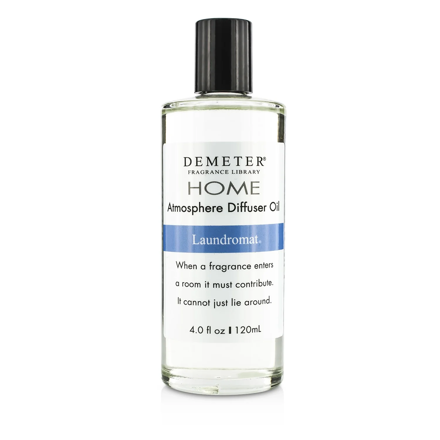 Demeter Atmosphere Diffuser Oil - Laundromat  120ml/4oz - Olabens