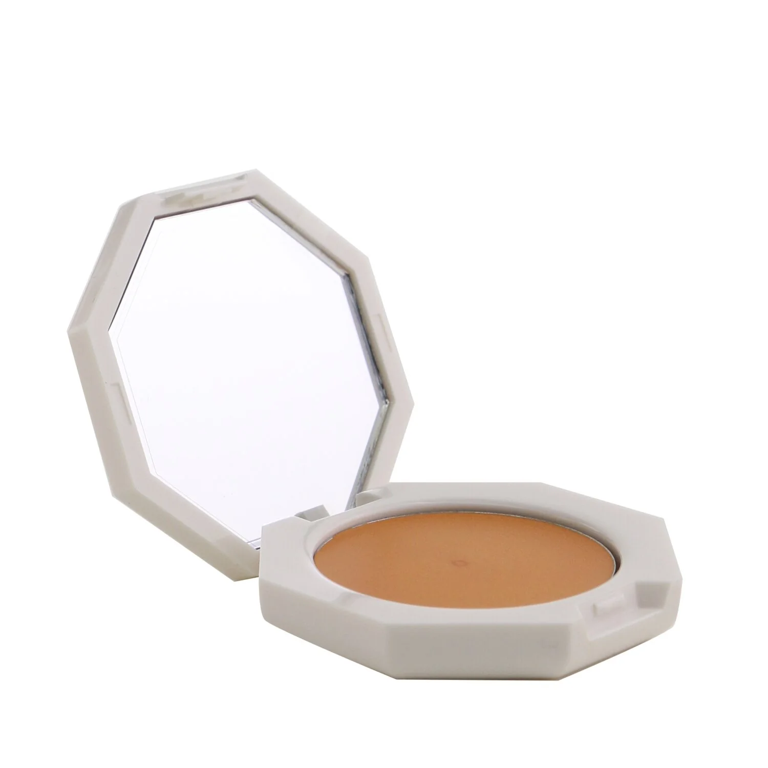 Fenty Beauty by Rihanna Cheeks Out Freestyle Cream Blush - # 01 Fuego Flush (Soft Tangerine With Shimmer)  3g/0.1oz - Olabens