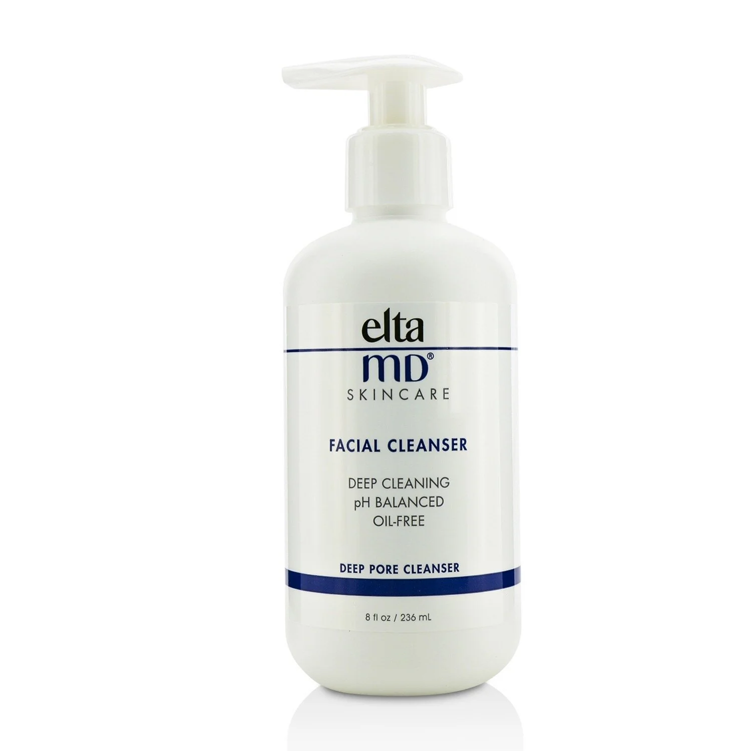EltaMD Facial Cleanser (Unboxed)  236ml/8oz - Olabens