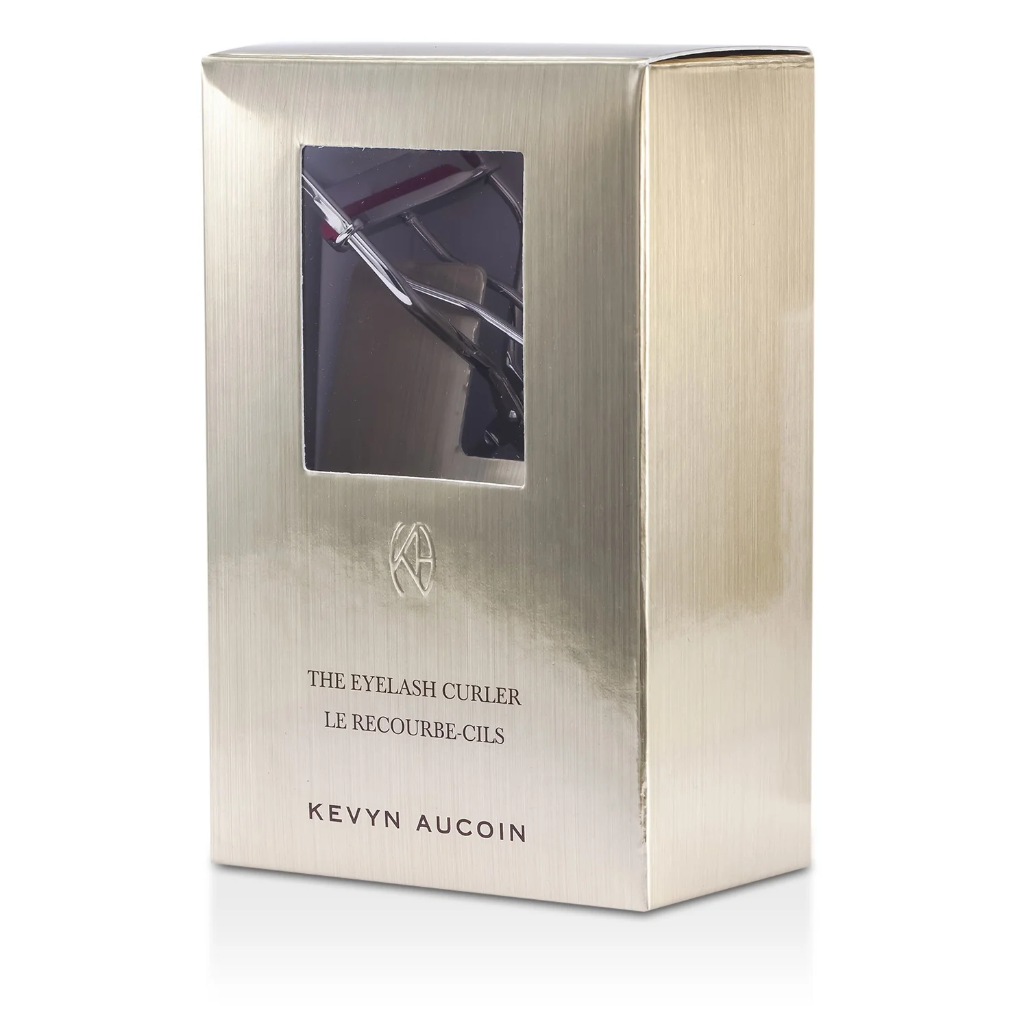 Kevyn Aucoin The Eyelash Curler - Olabens