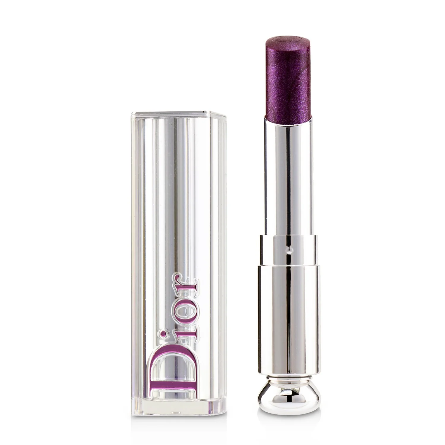 Christian Dior Dior Addict Stellar Shine Lipstick - # 859 Diorinfinity (Red)  3.2g/0.11oz - Olabens