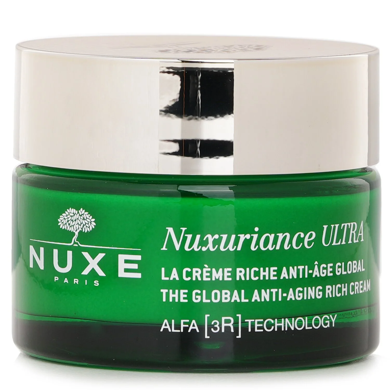 Nuxe Nuxuriance Ultra The Global Anti-aging Rich Day Cream (Dry Skin)  50ml - Olabens