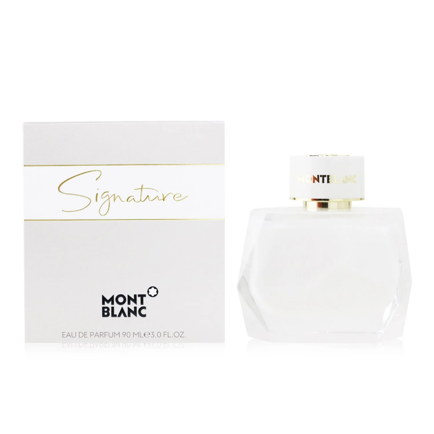 Montblanc Signature Eau De Parfum Spray  90ml/3oz - Olabens
