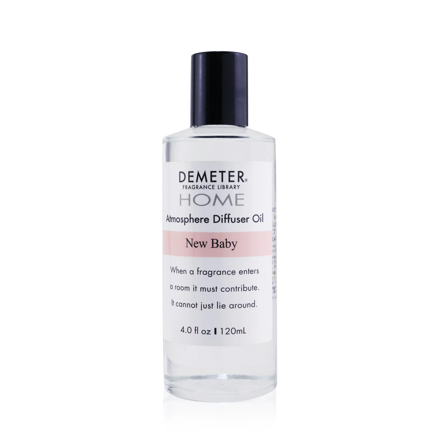 Demeter Atmosphere Diffuser Oil - New Baby  120ml/4oz - Olabens