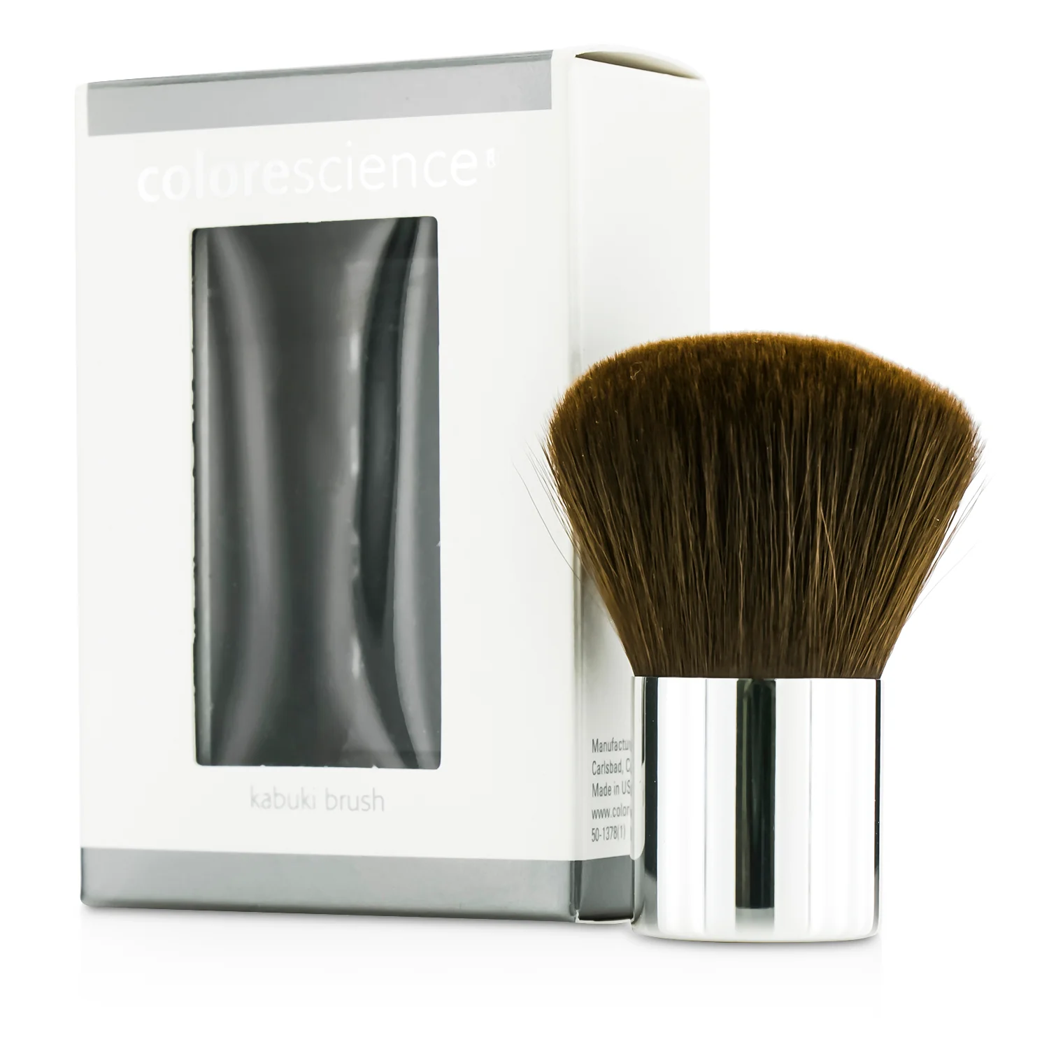 Colorescience Kabuki Brush - Olabens