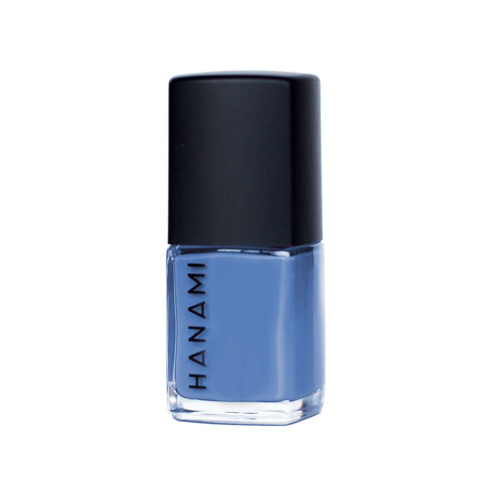 Hanami Nail Polish 15ml - Tides - Olabens