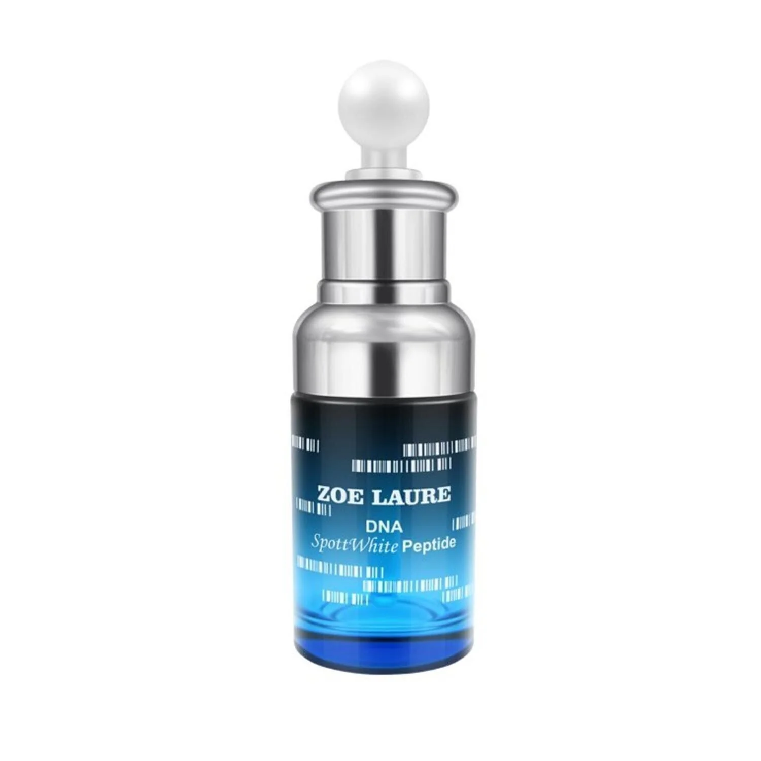ZOE LAURE DNA SpottWhite Peptide - 40ml  Fixed Size - Olabens