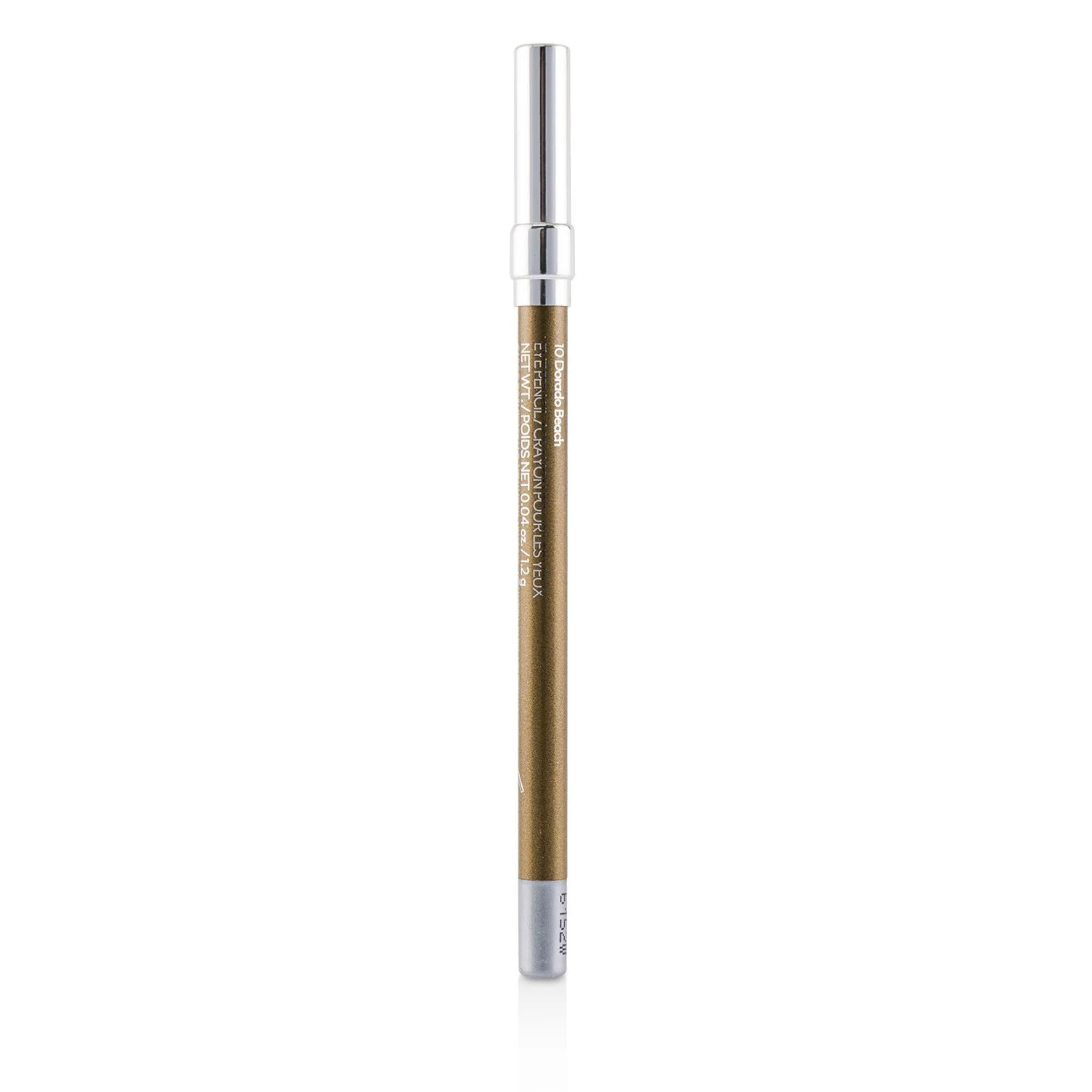 Cargo Swimmables Eye Pencil - # Secret Beach (Nude)  1.2g/0.04oz - Olabens