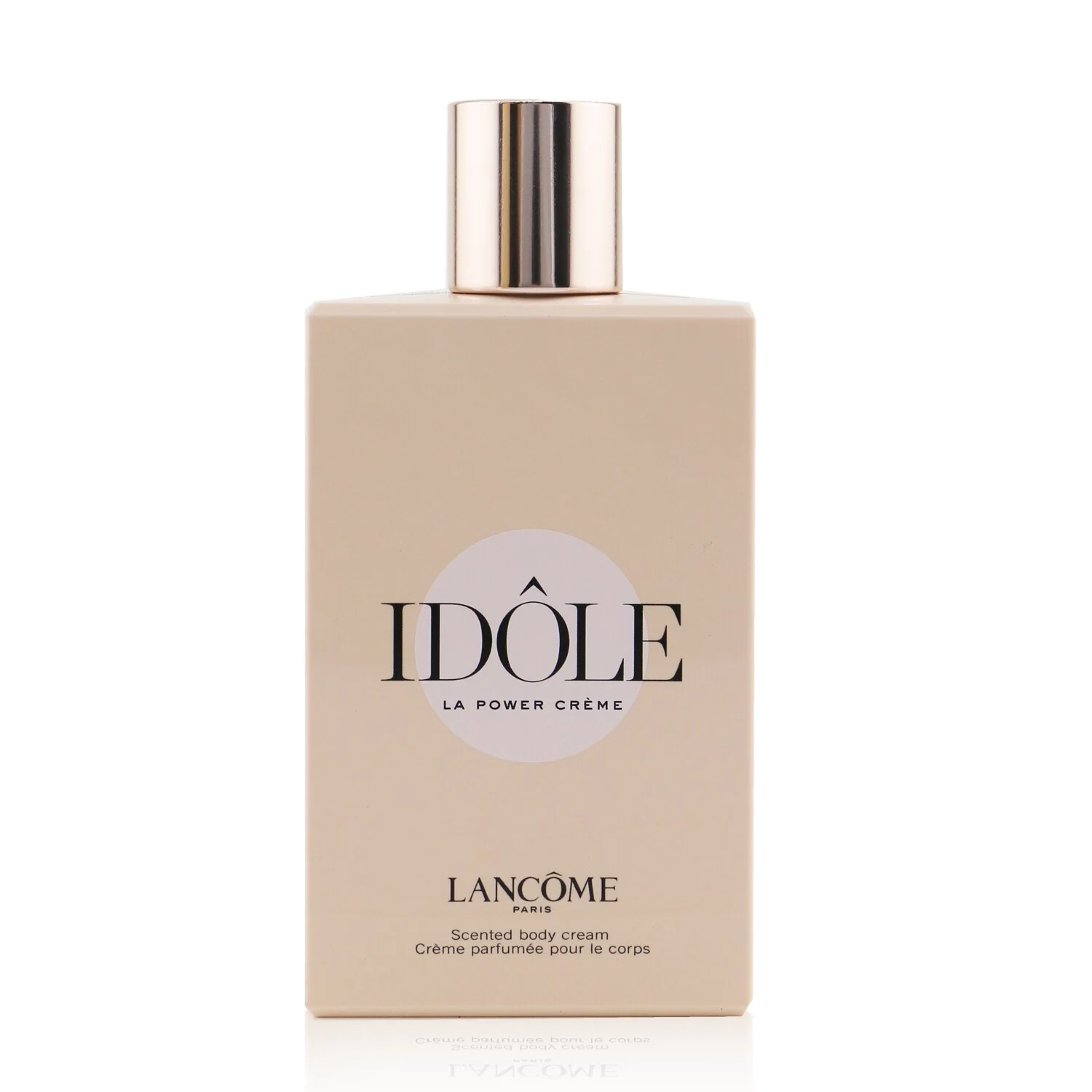 Lancome Idole Scented Body Cream  200ml/6.8oz - Olabens